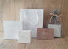 Dige Designs custom jewellery gift packaging