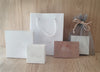 Dige Designs custom jewellery gift packaging