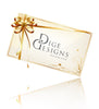 Gift Card - The perfect gift for any occasion