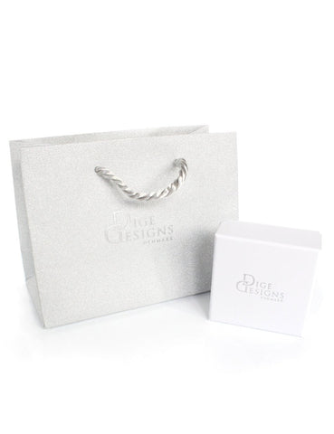 A special gift needs special gift wrapping - Dige Designs